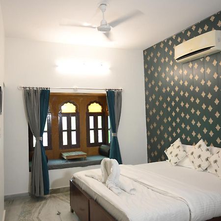 Hostel Vostel Jodhpur  Esterno foto