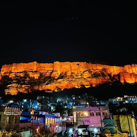 Hostel Vostel Jodhpur  Esterno foto