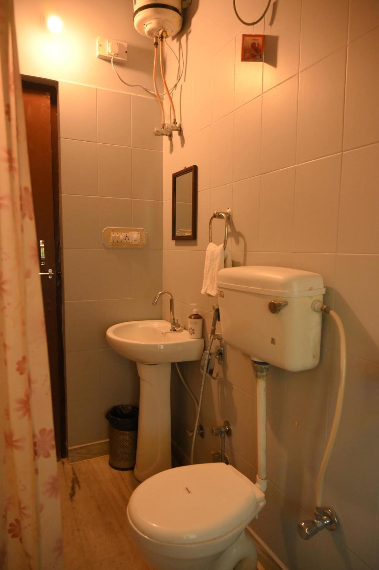 Hostel Vostel Jodhpur  Esterno foto