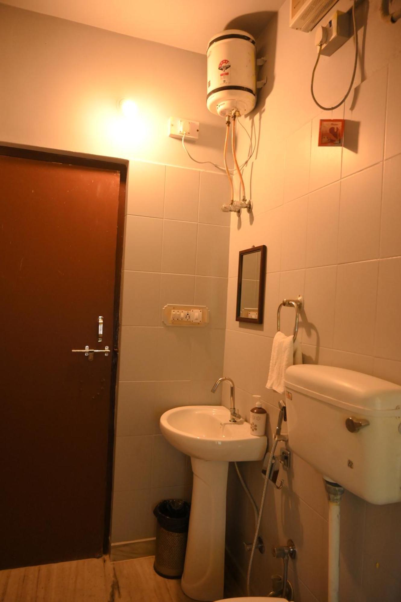 Hostel Vostel Jodhpur  Esterno foto