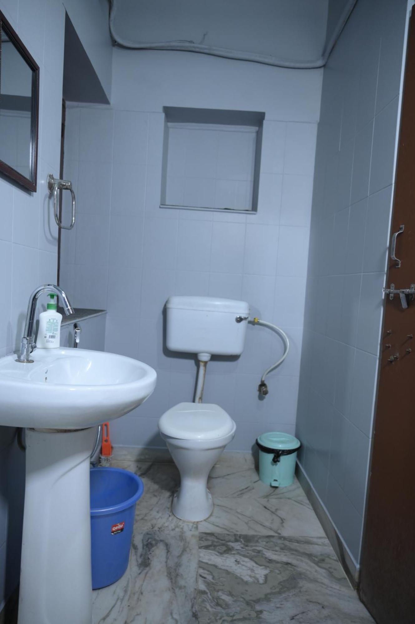 Hostel Vostel Jodhpur  Esterno foto