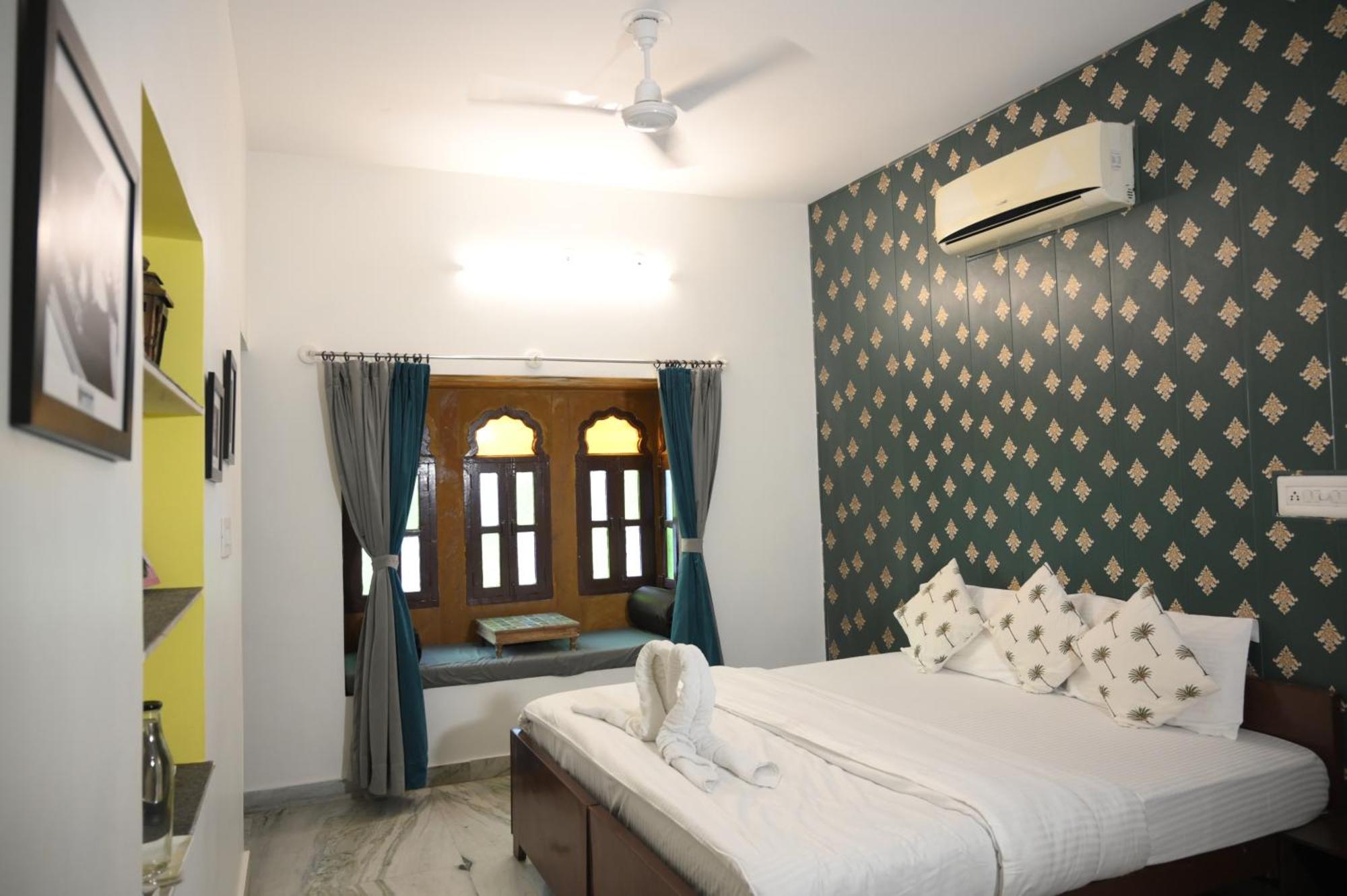 Hostel Vostel Jodhpur  Esterno foto