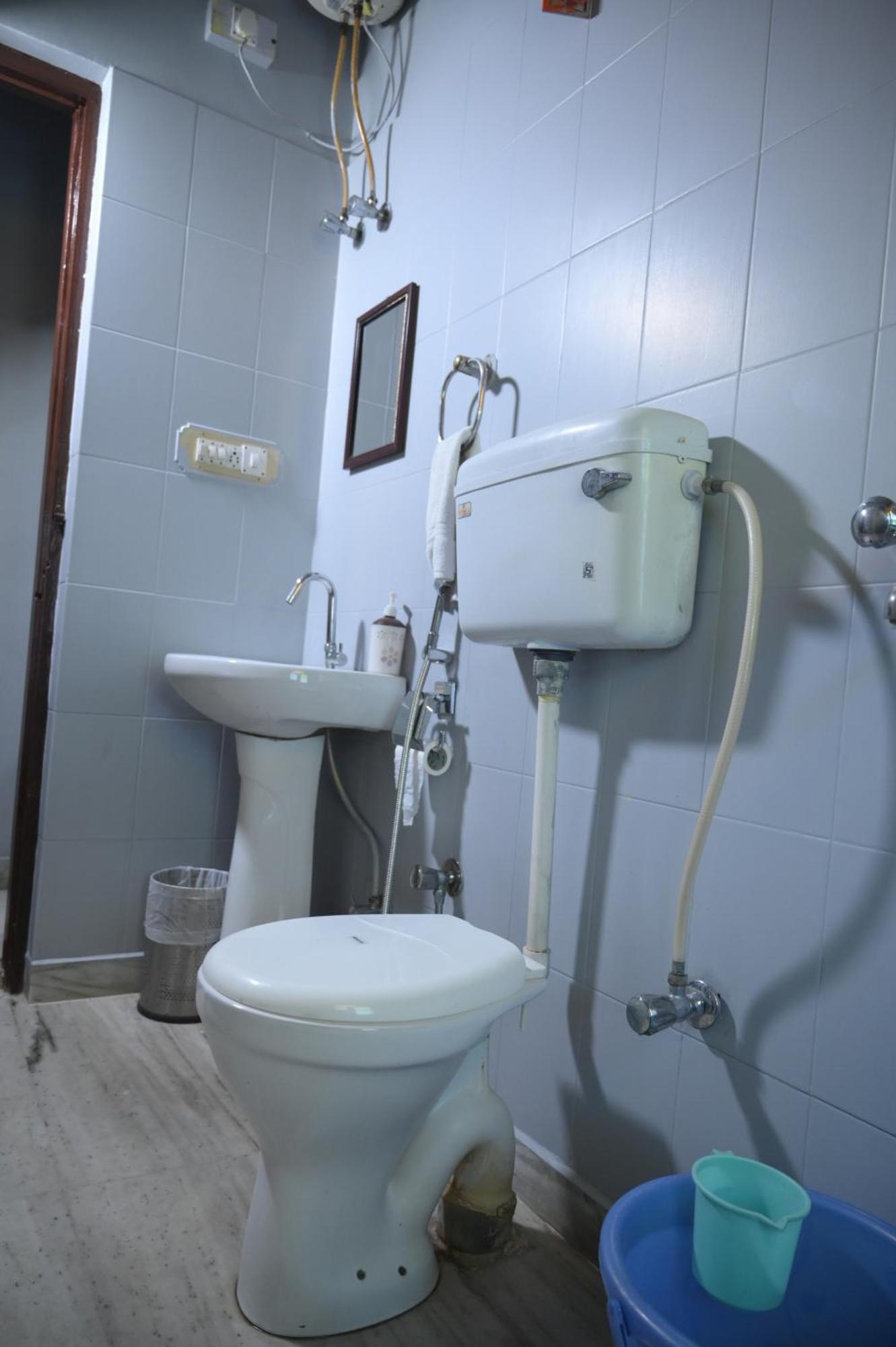 Hostel Vostel Jodhpur  Esterno foto