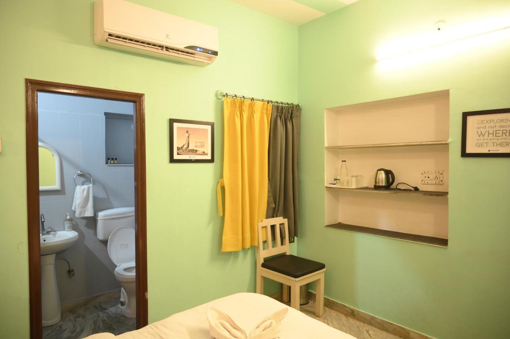 Hostel Vostel Jodhpur  Esterno foto