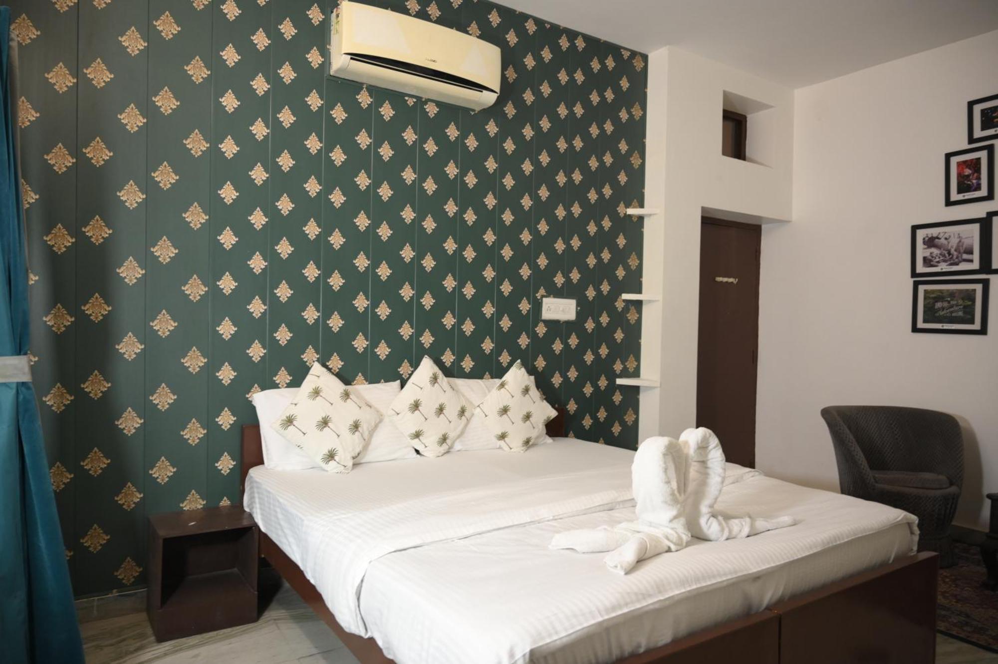 Hostel Vostel Jodhpur  Esterno foto