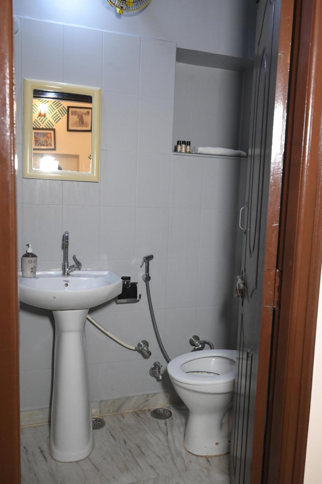Hostel Vostel Jodhpur  Esterno foto