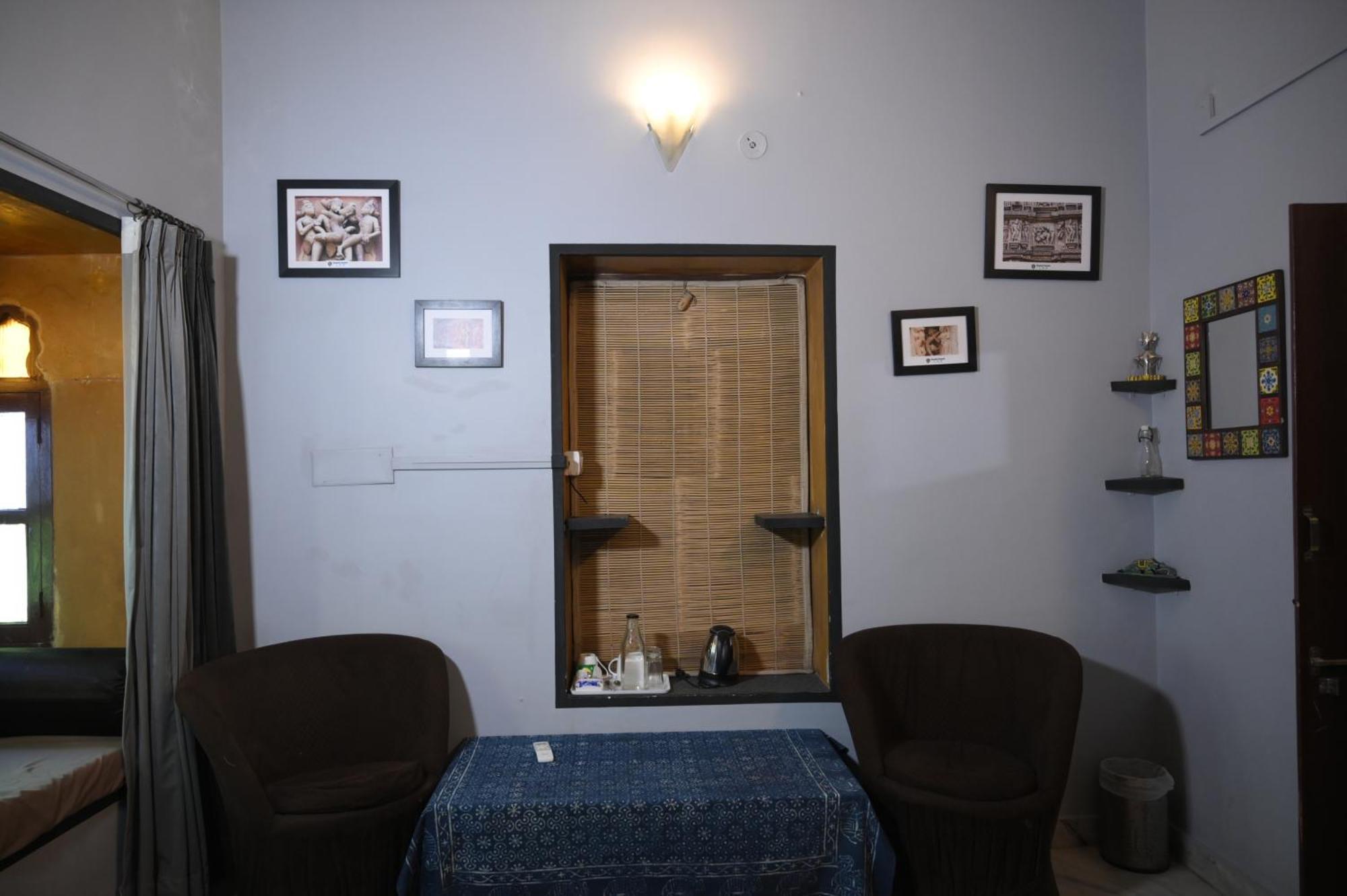 Hostel Vostel Jodhpur  Esterno foto