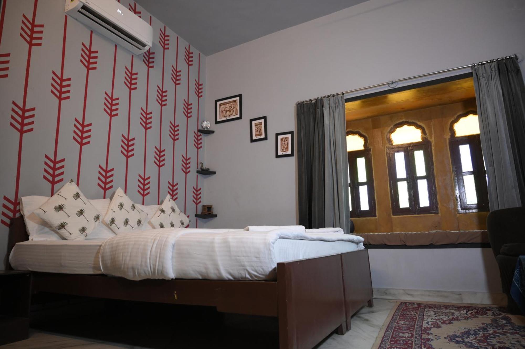 Hostel Vostel Jodhpur  Esterno foto