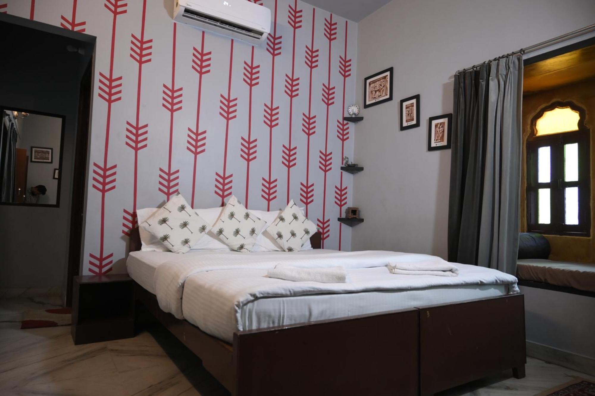 Hostel Vostel Jodhpur  Esterno foto
