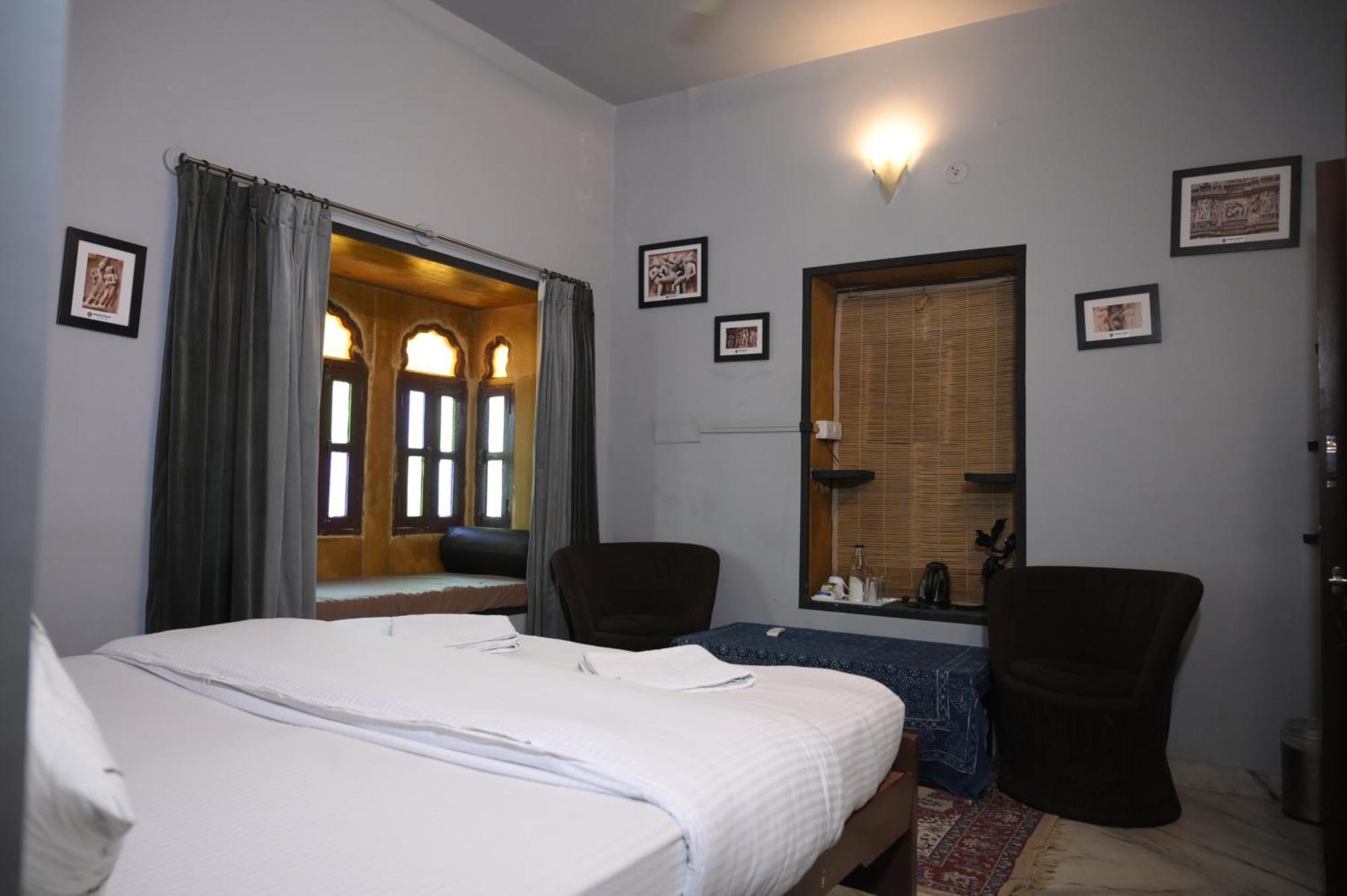 Hostel Vostel Jodhpur  Esterno foto