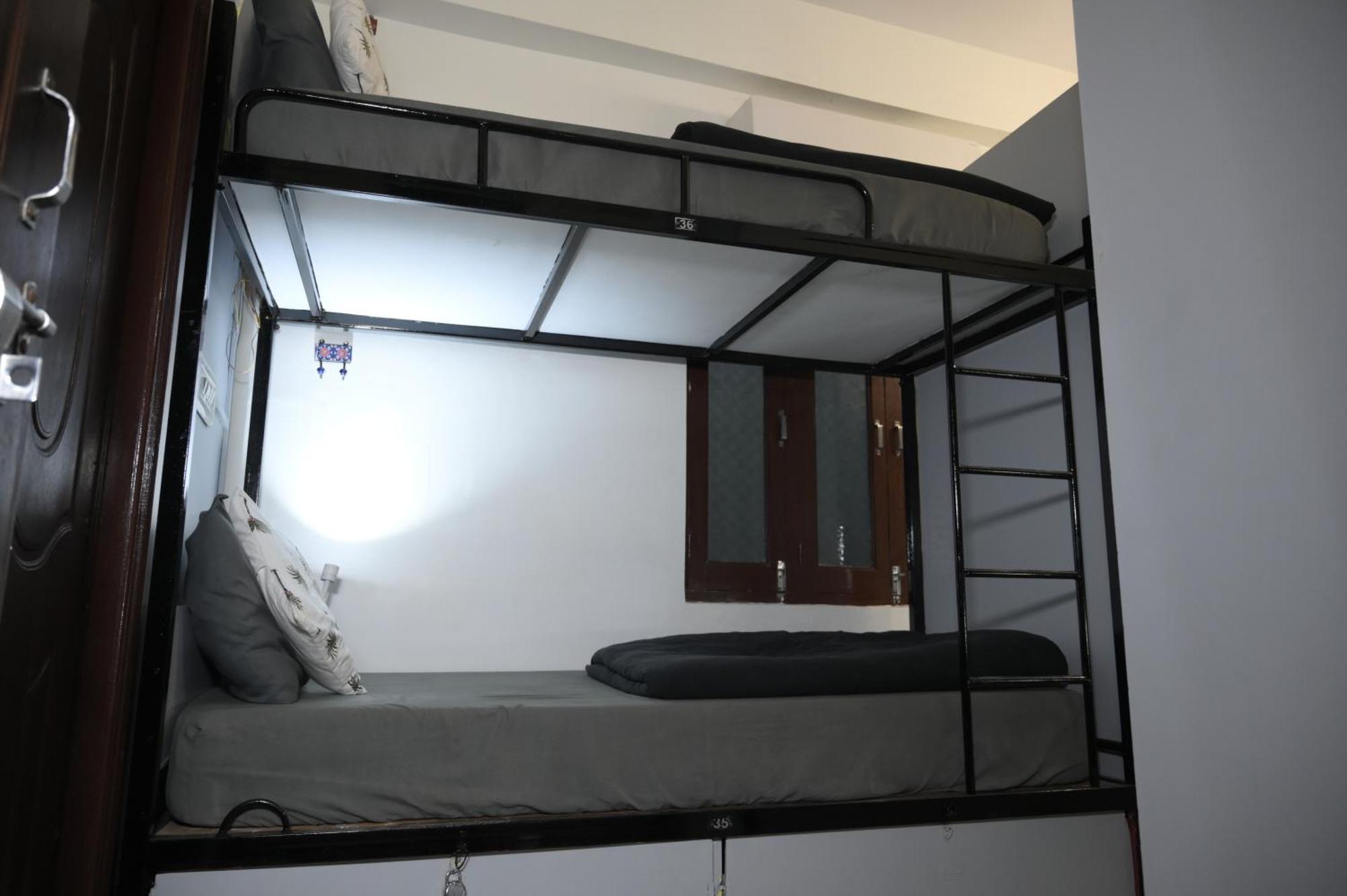 Hostel Vostel Jodhpur  Esterno foto