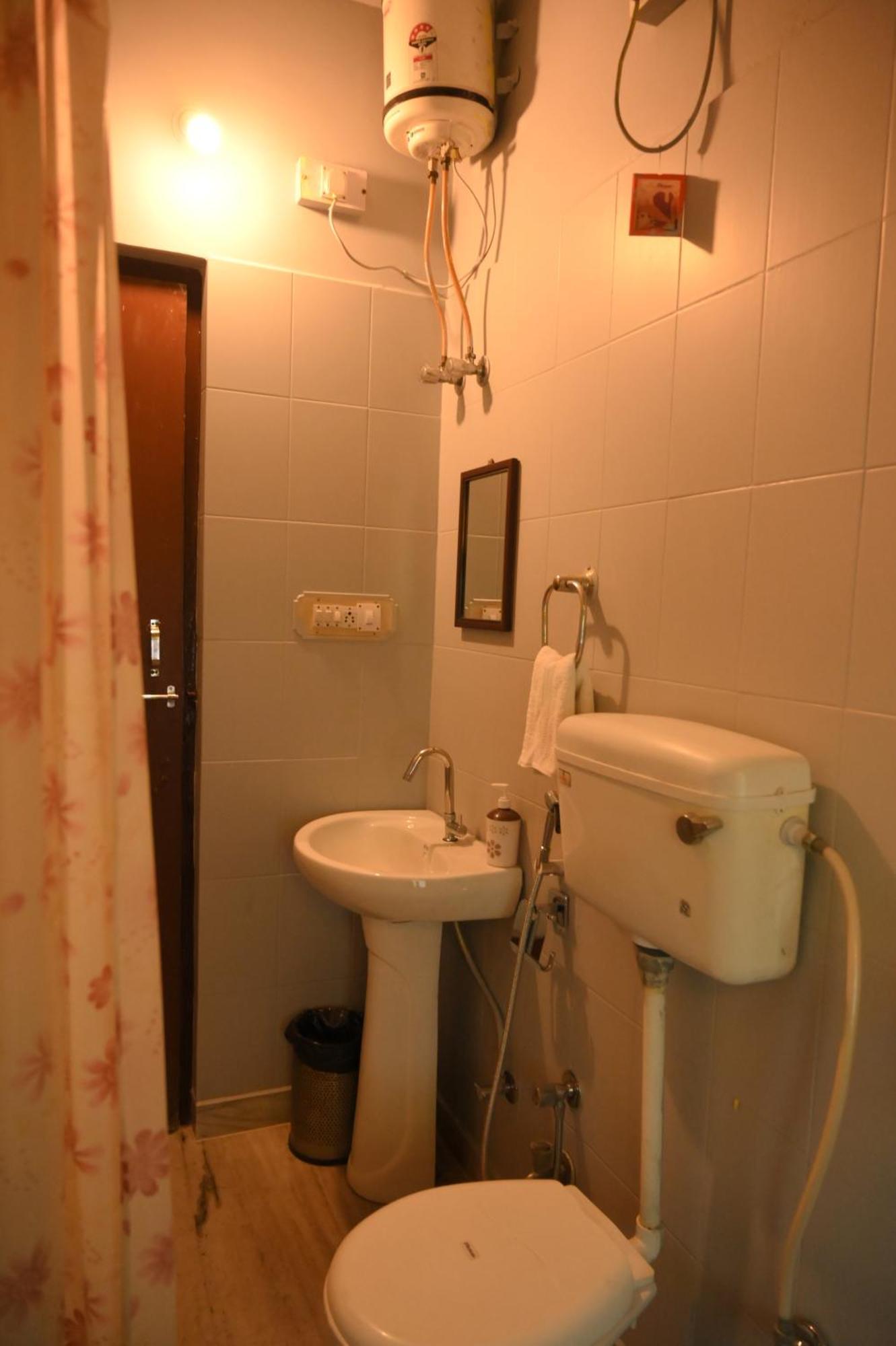 Hostel Vostel Jodhpur  Esterno foto