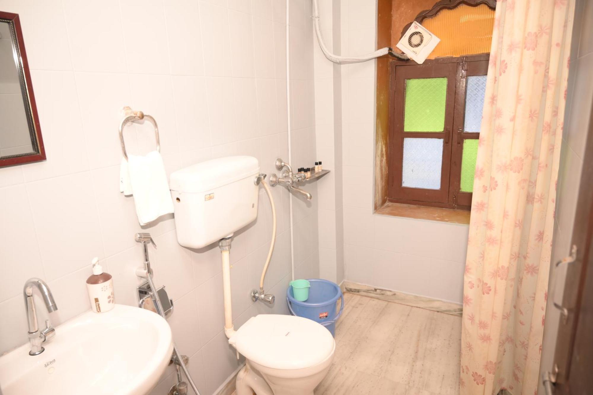 Hostel Vostel Jodhpur  Esterno foto