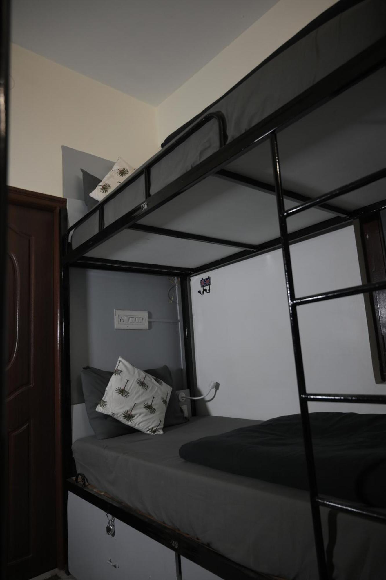 Hostel Vostel Jodhpur  Esterno foto