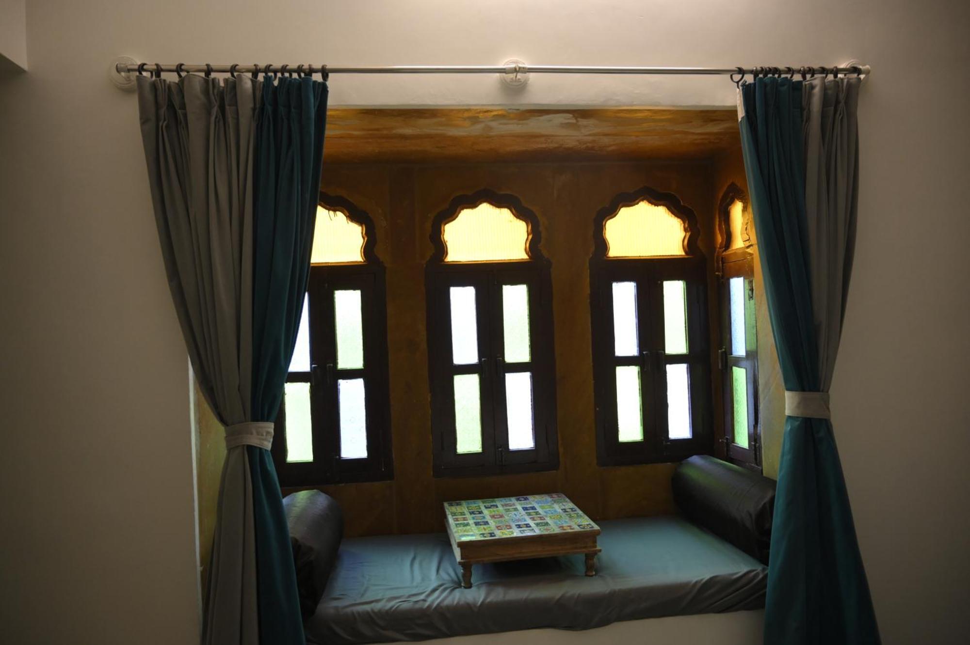 Hostel Vostel Jodhpur  Esterno foto
