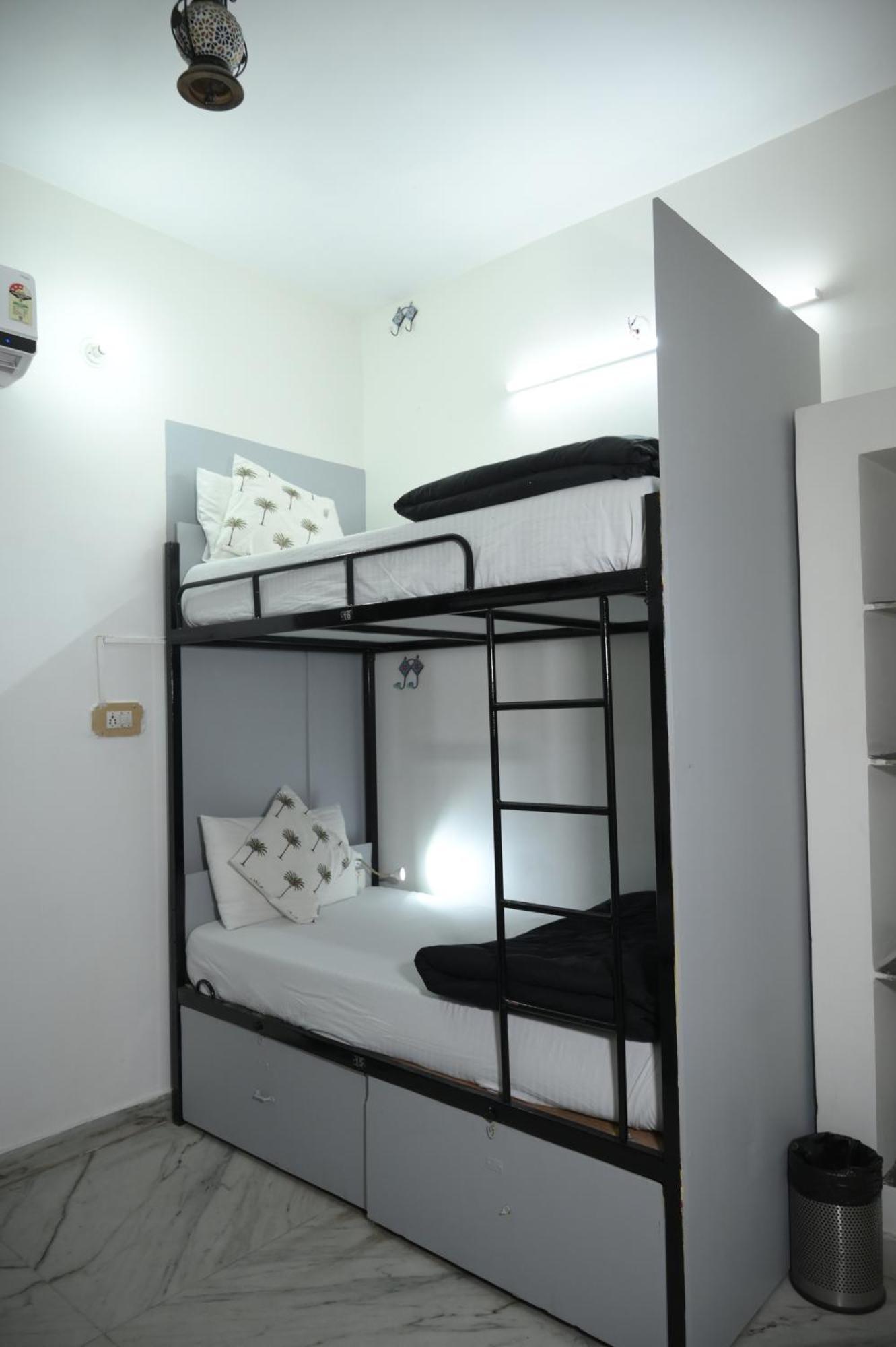 Hostel Vostel Jodhpur  Esterno foto