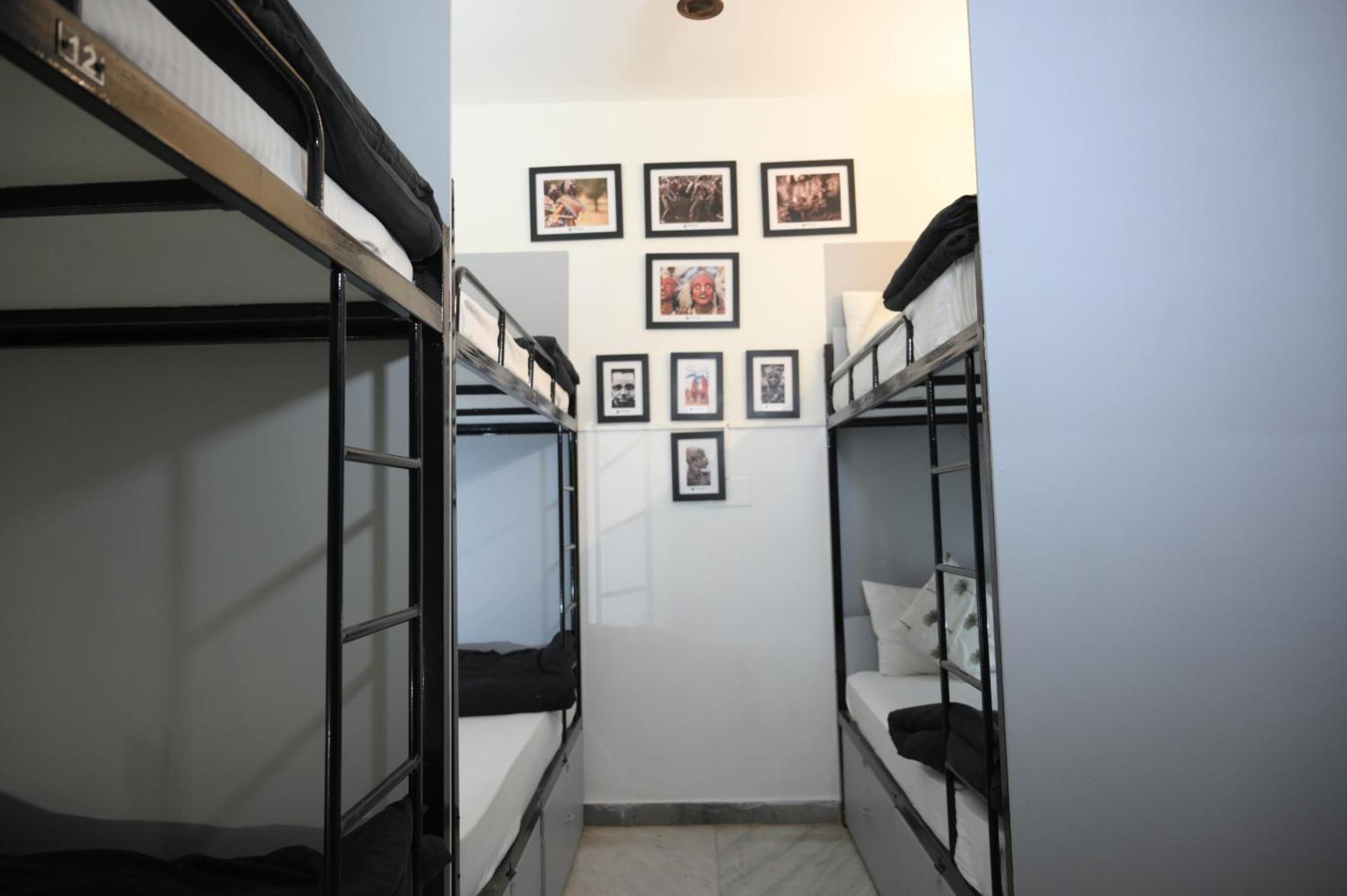 Hostel Vostel Jodhpur  Esterno foto