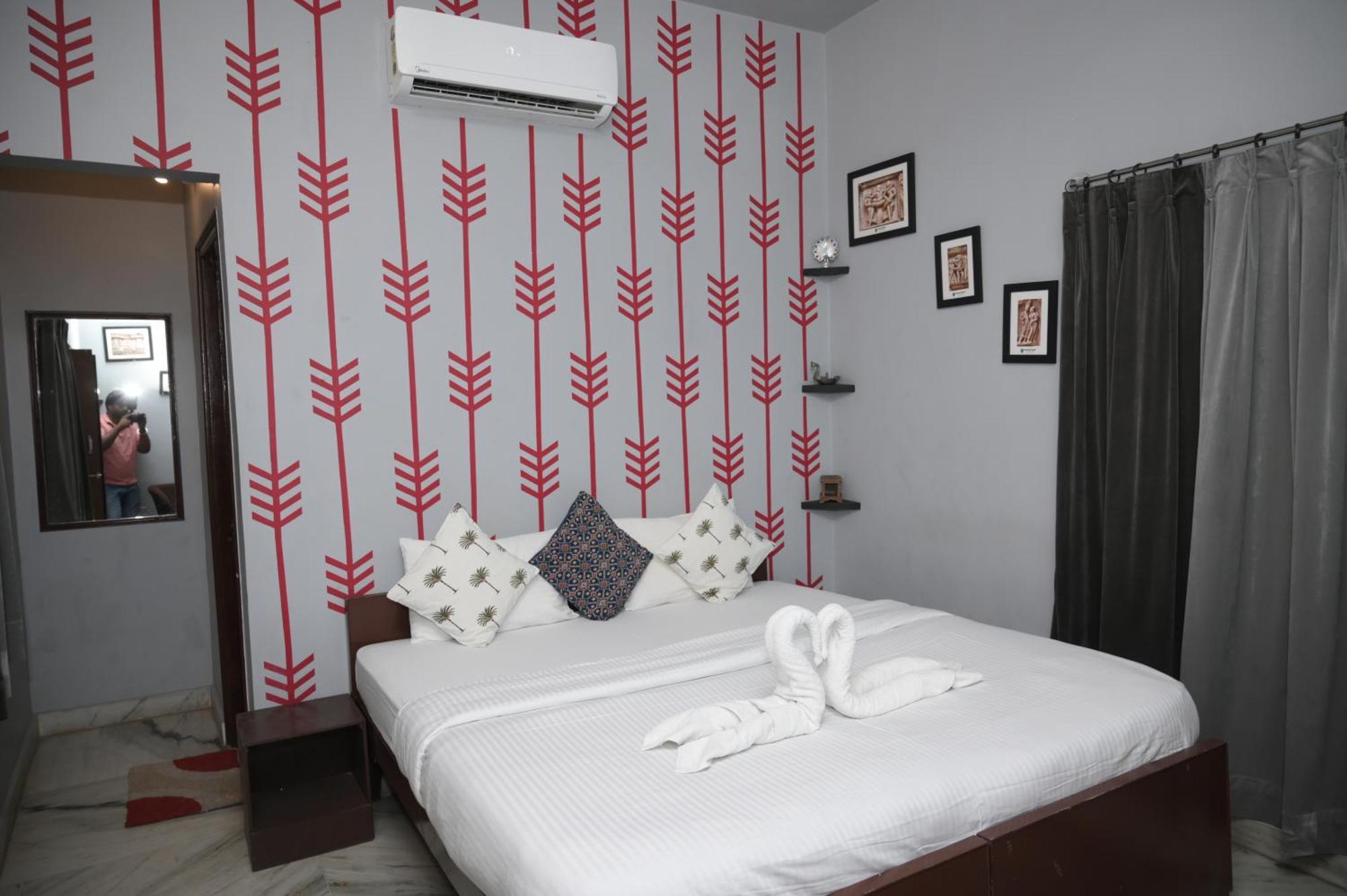 Hostel Vostel Jodhpur  Esterno foto
