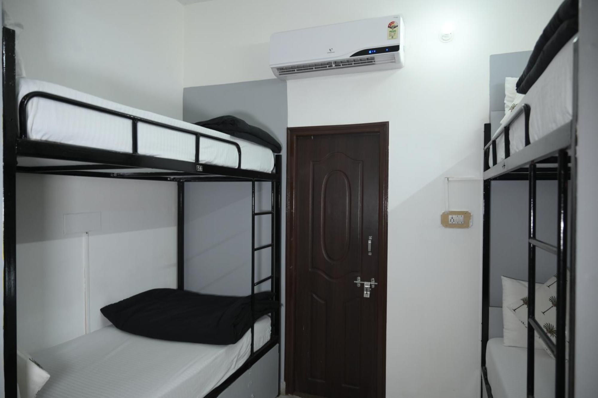 Hostel Vostel Jodhpur  Esterno foto
