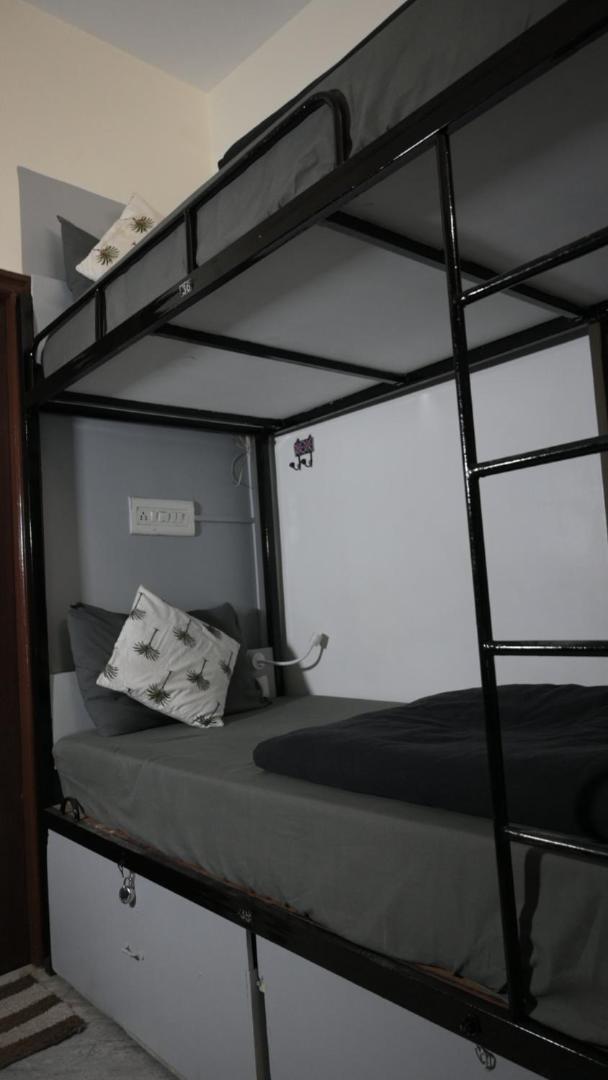 Hostel Vostel Jodhpur  Esterno foto