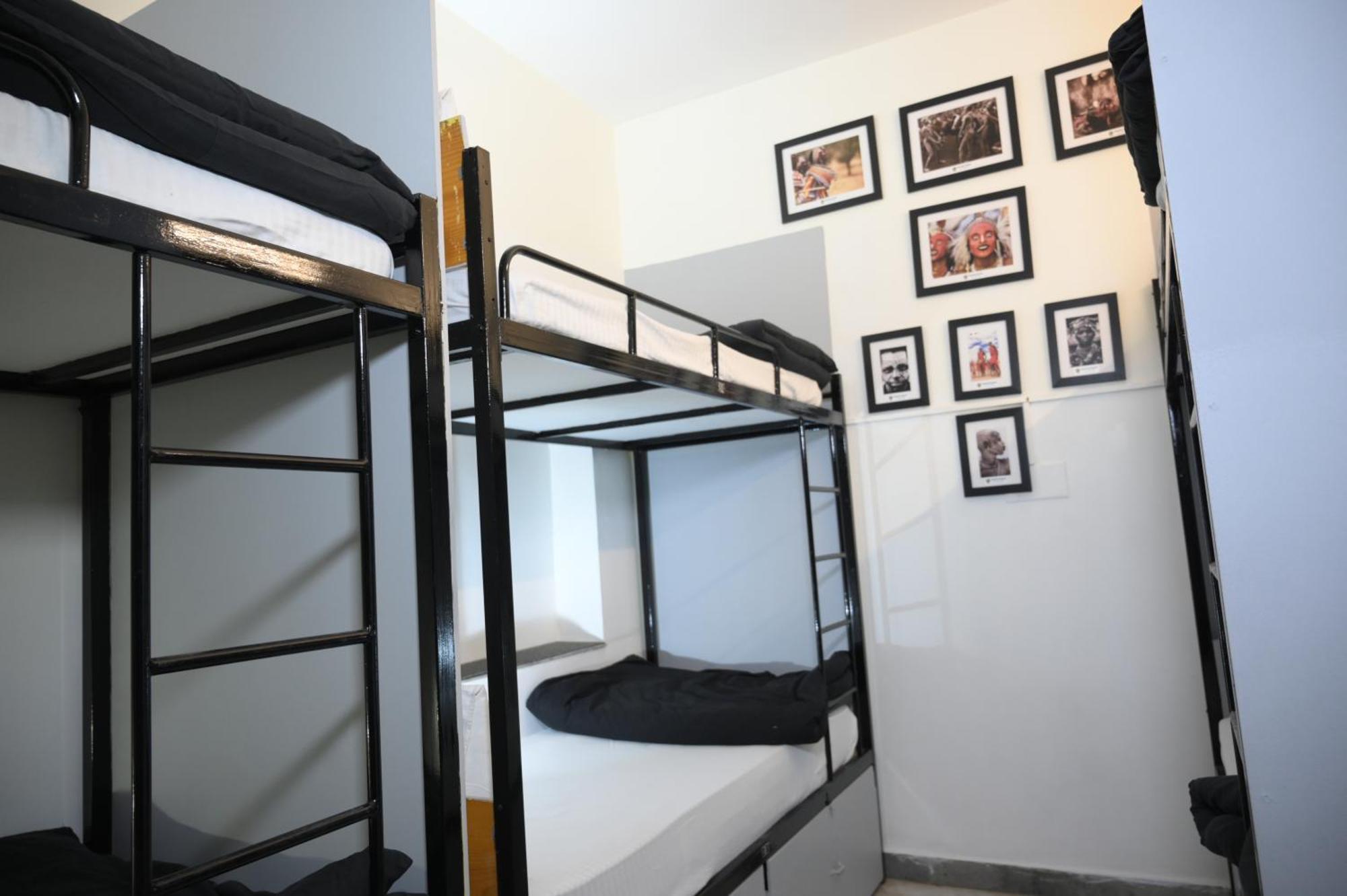 Hostel Vostel Jodhpur  Esterno foto