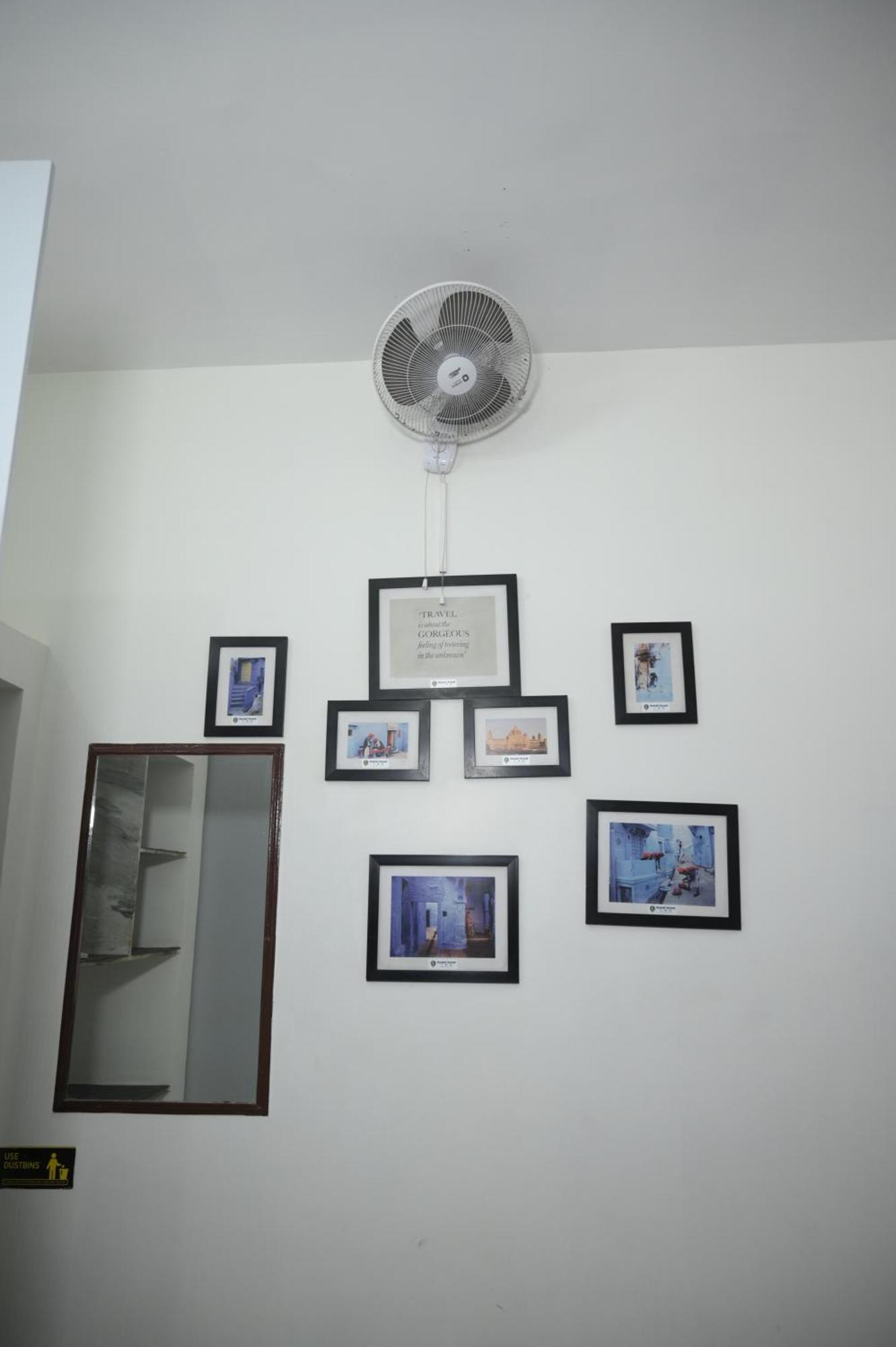 Hostel Vostel Jodhpur  Esterno foto