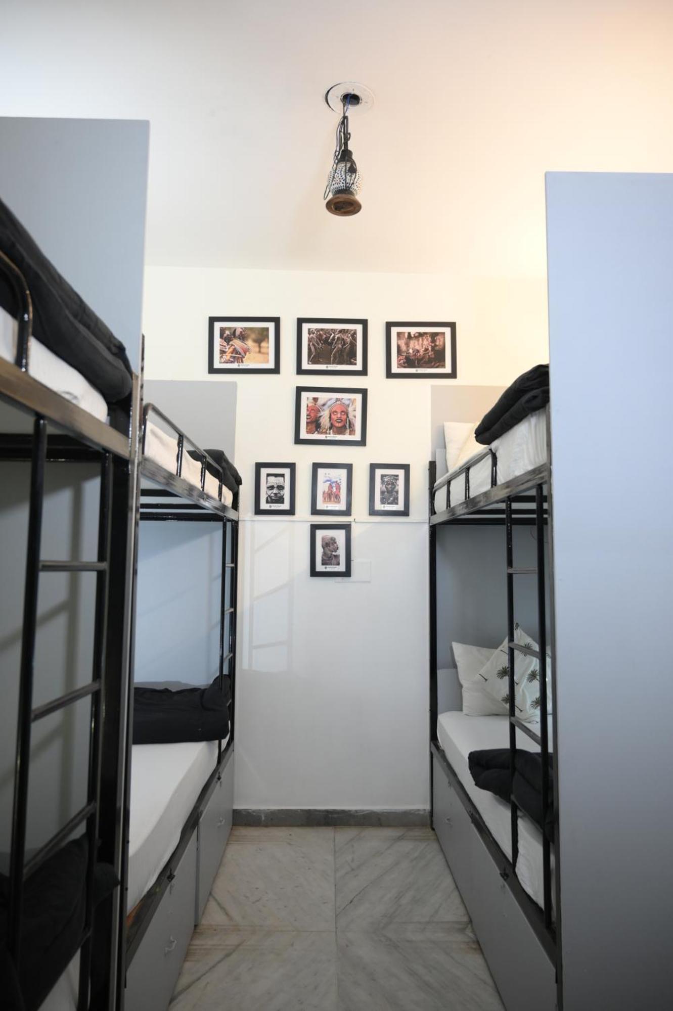 Hostel Vostel Jodhpur  Esterno foto