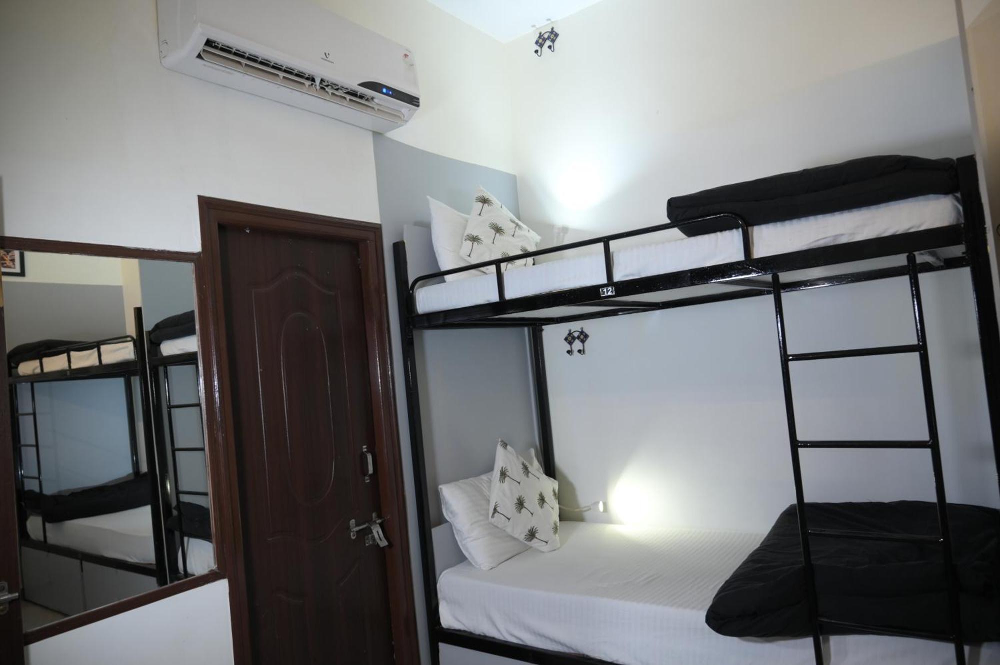 Hostel Vostel Jodhpur  Esterno foto