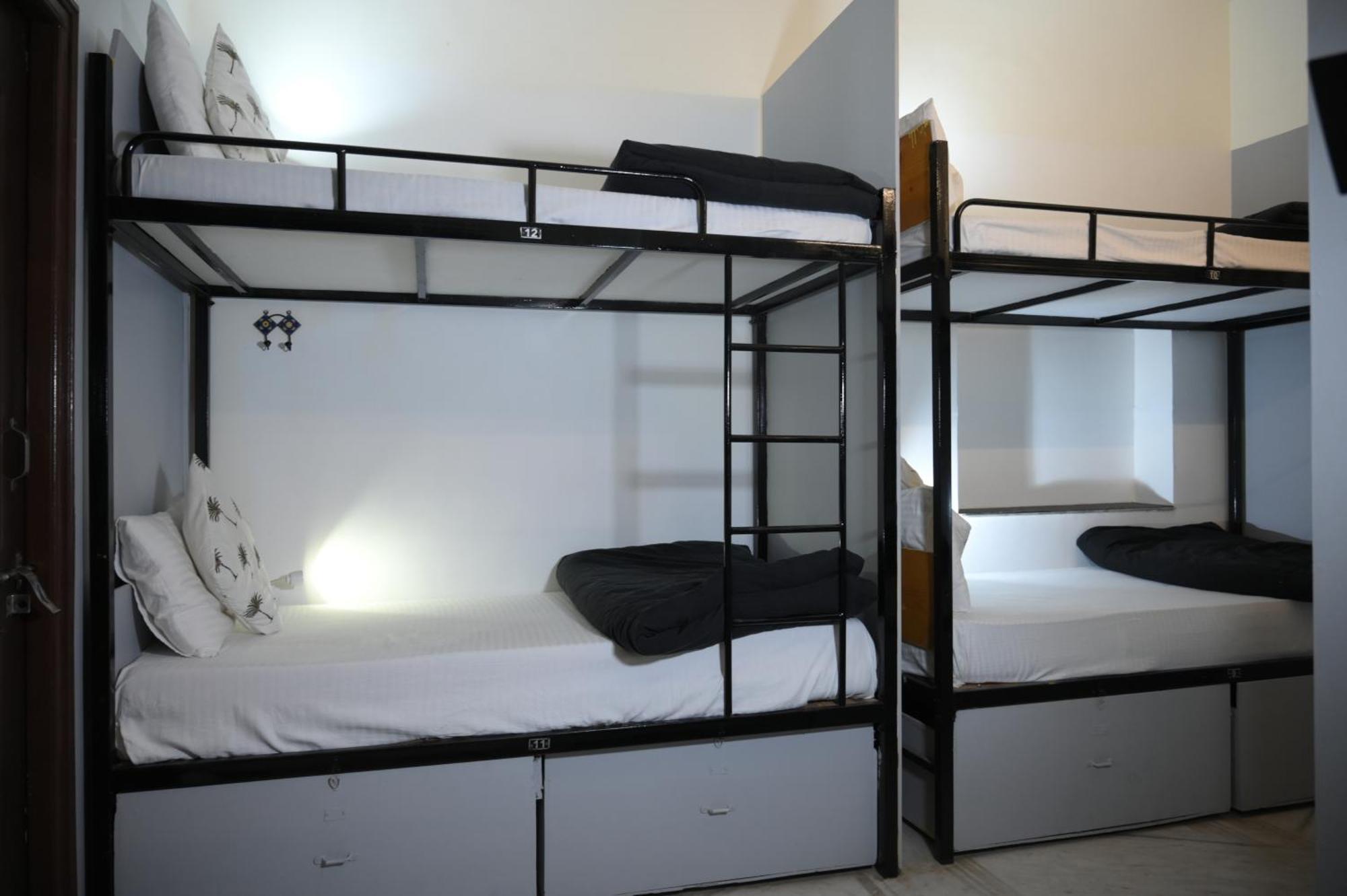 Hostel Vostel Jodhpur  Esterno foto