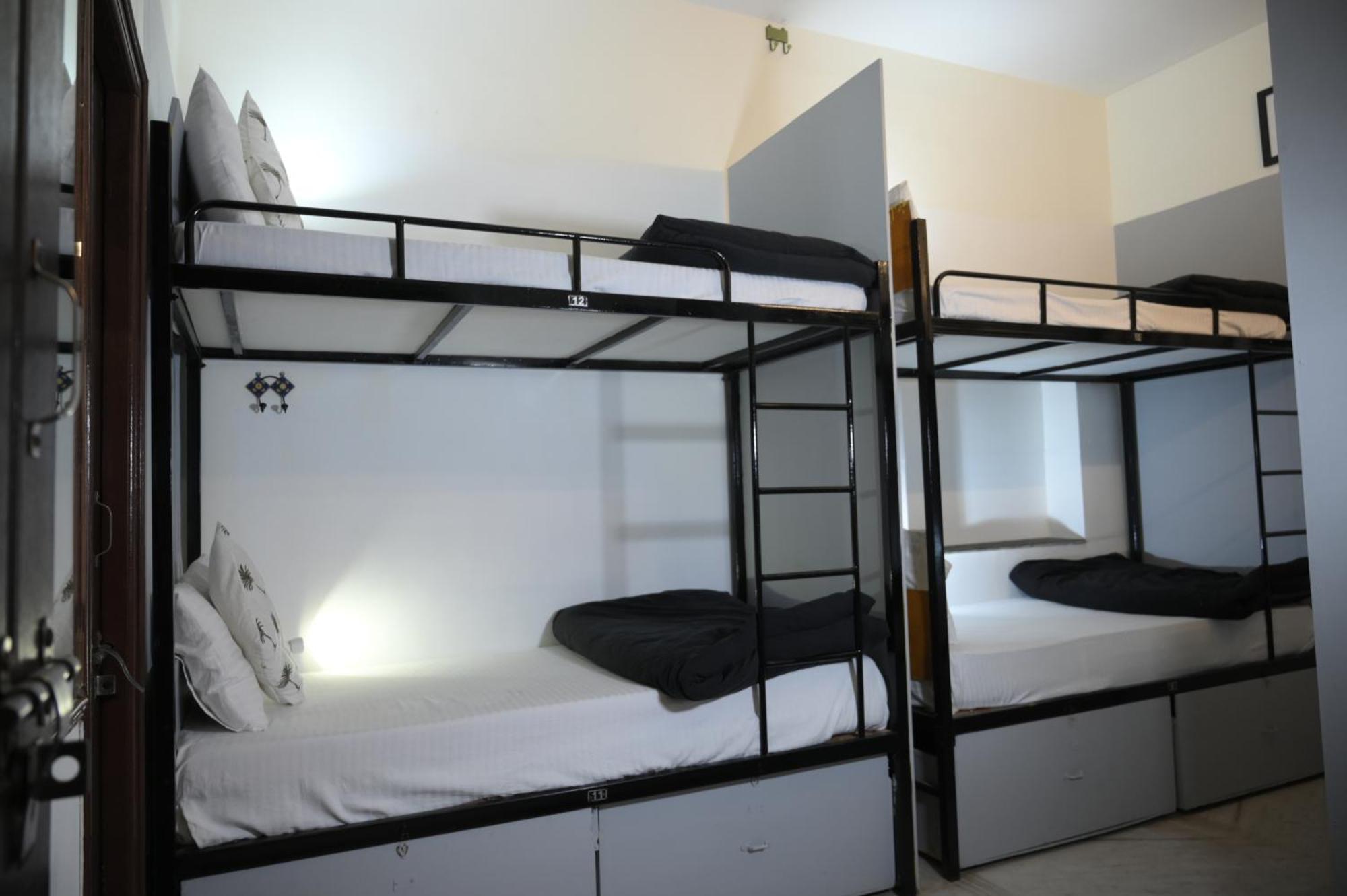 Hostel Vostel Jodhpur  Esterno foto