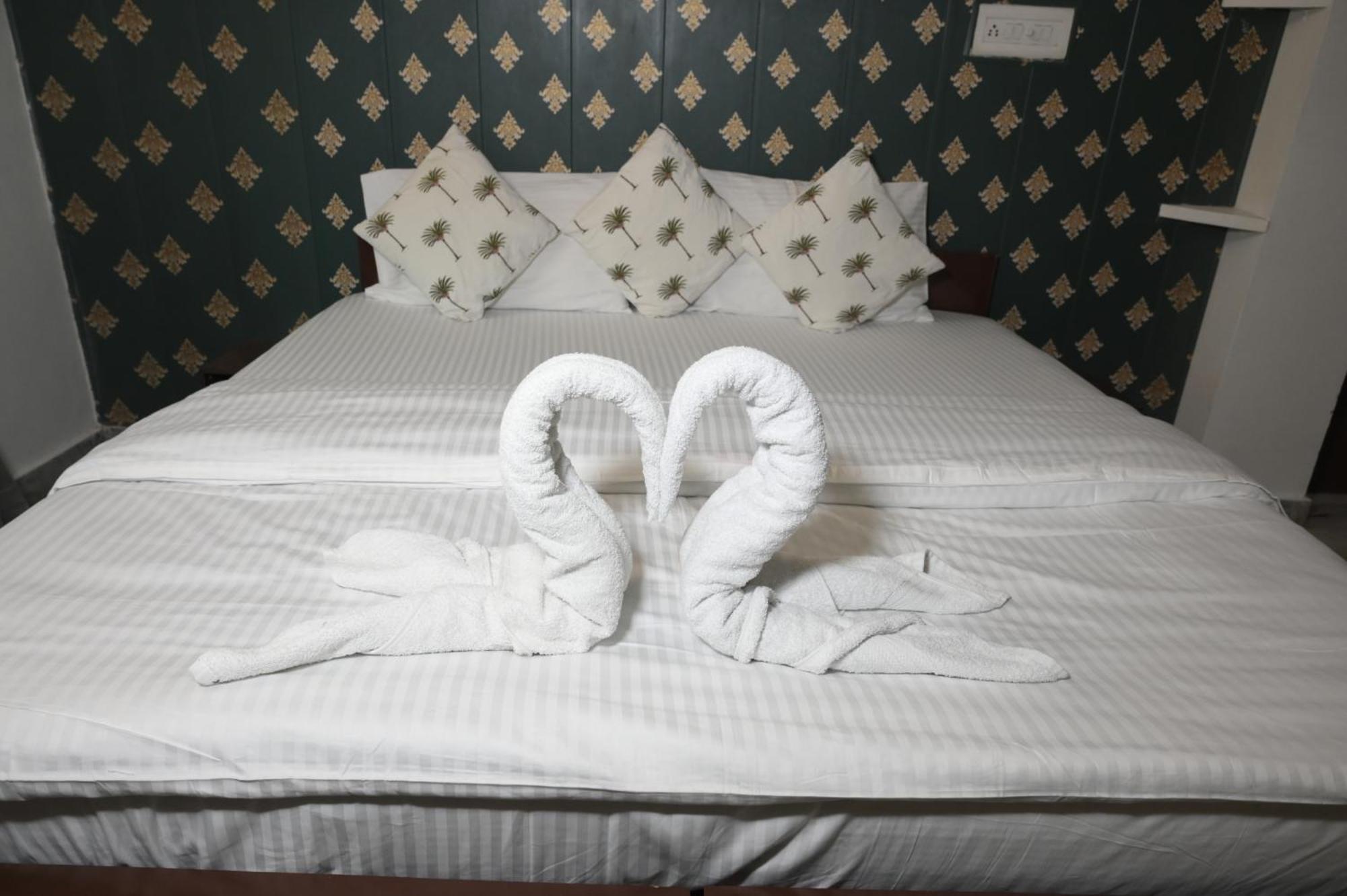 Hostel Vostel Jodhpur  Esterno foto