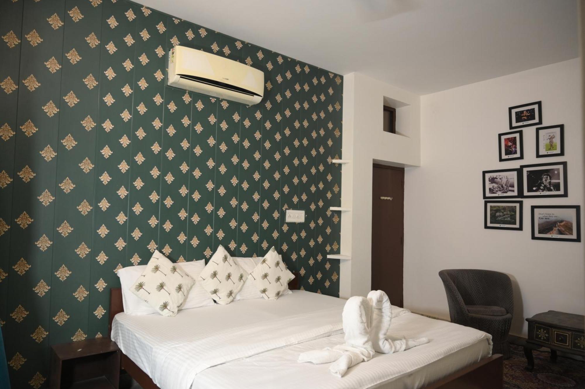 Hostel Vostel Jodhpur  Esterno foto