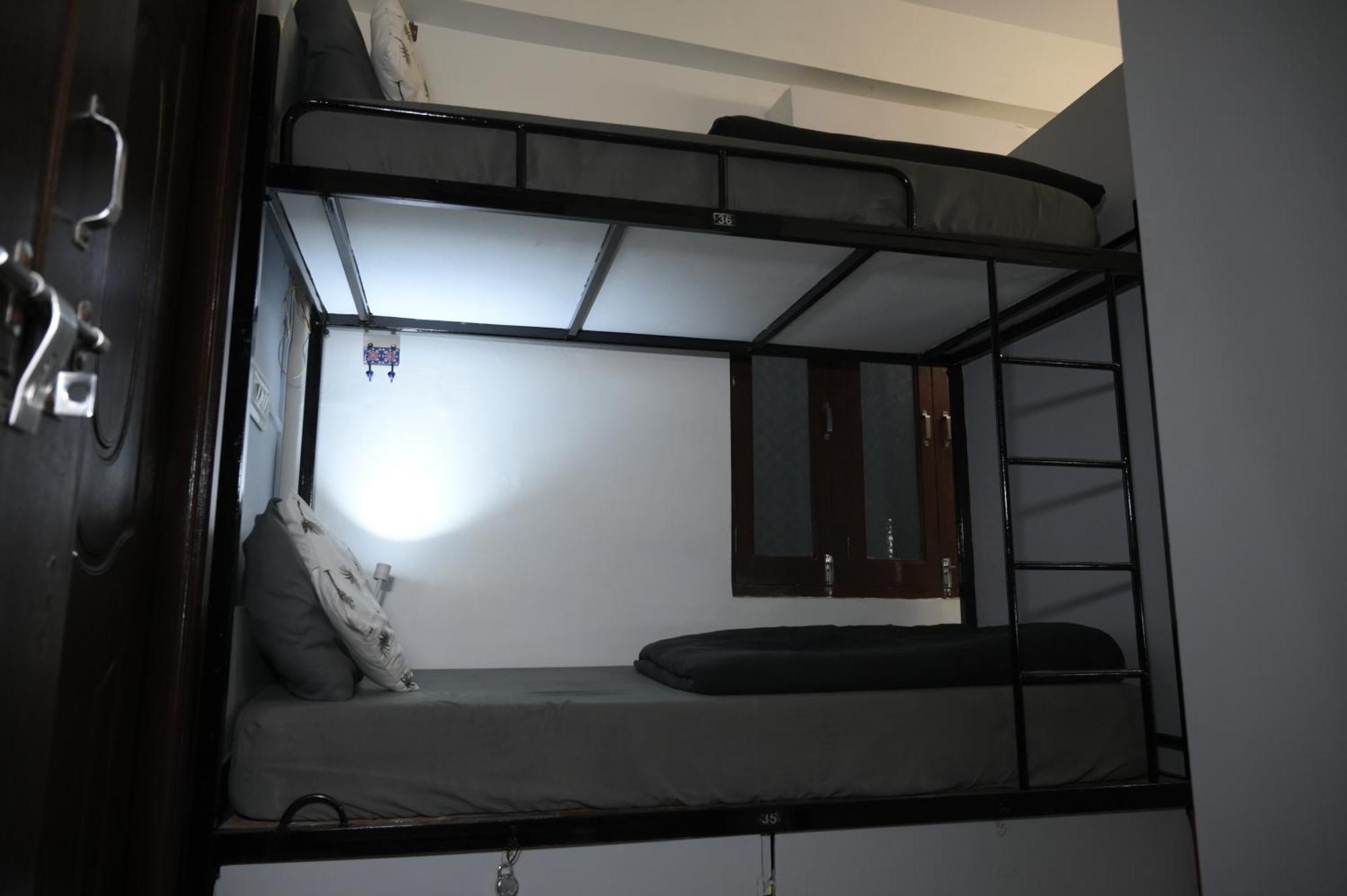 Hostel Vostel Jodhpur  Esterno foto