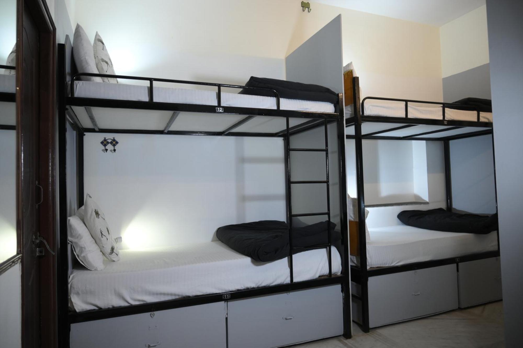 Hostel Vostel Jodhpur  Esterno foto