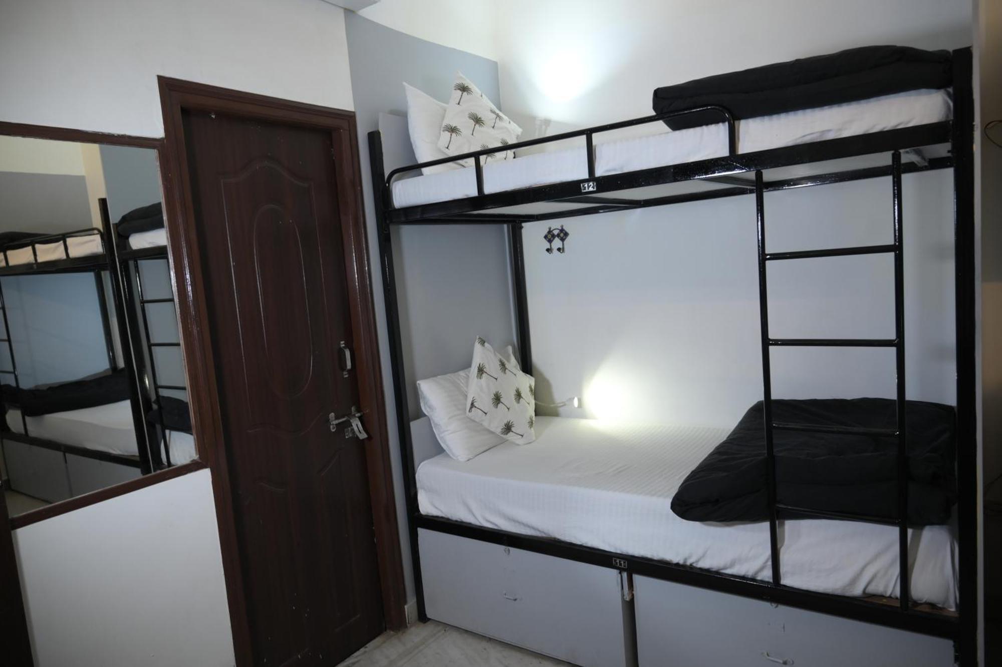 Hostel Vostel Jodhpur  Esterno foto