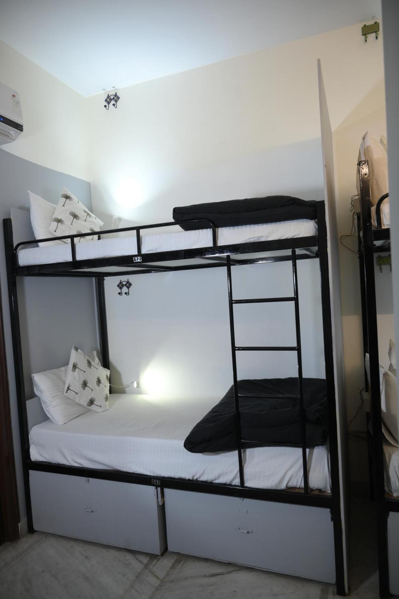 Hostel Vostel Jodhpur  Esterno foto