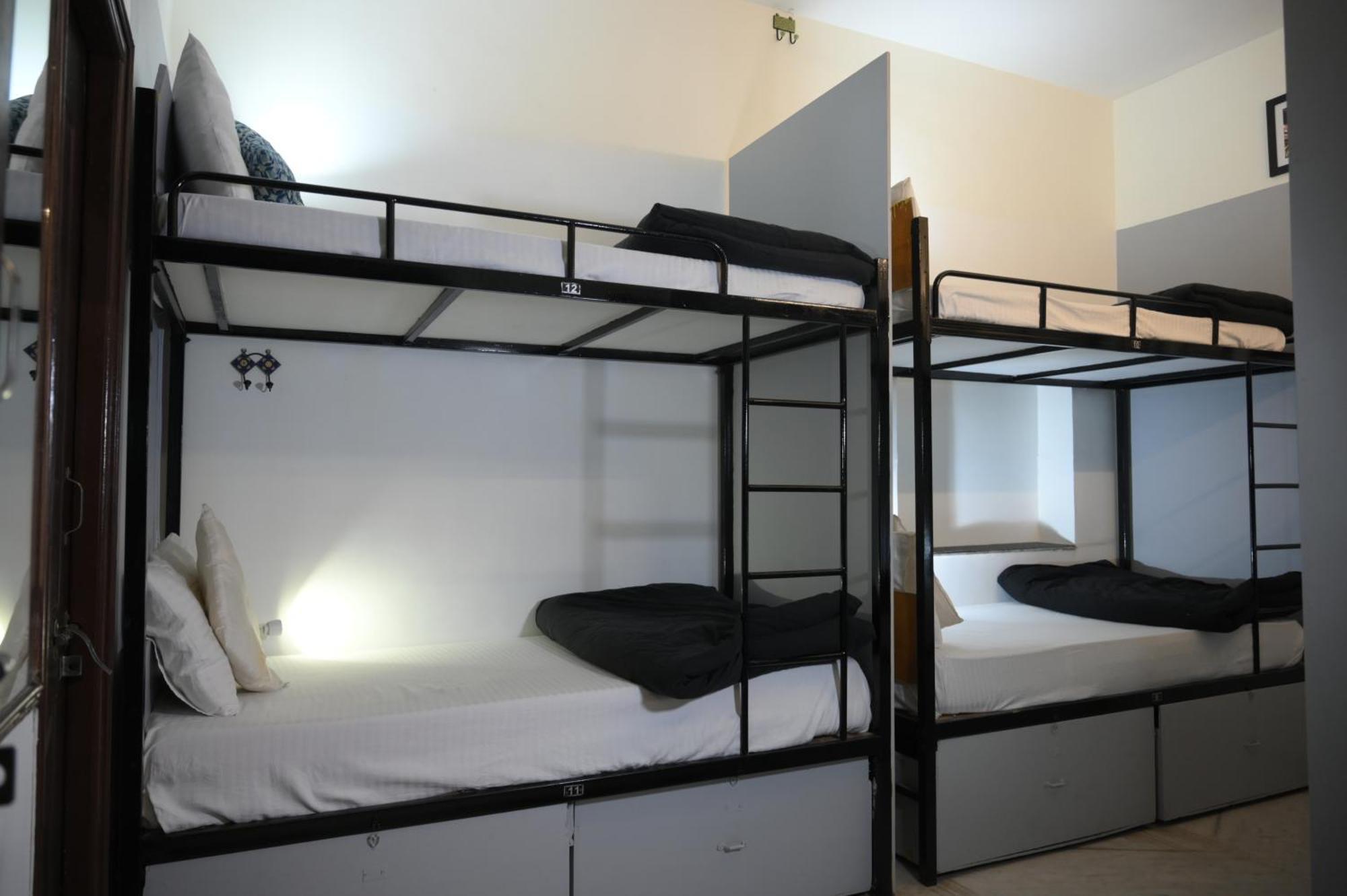 Hostel Vostel Jodhpur  Esterno foto