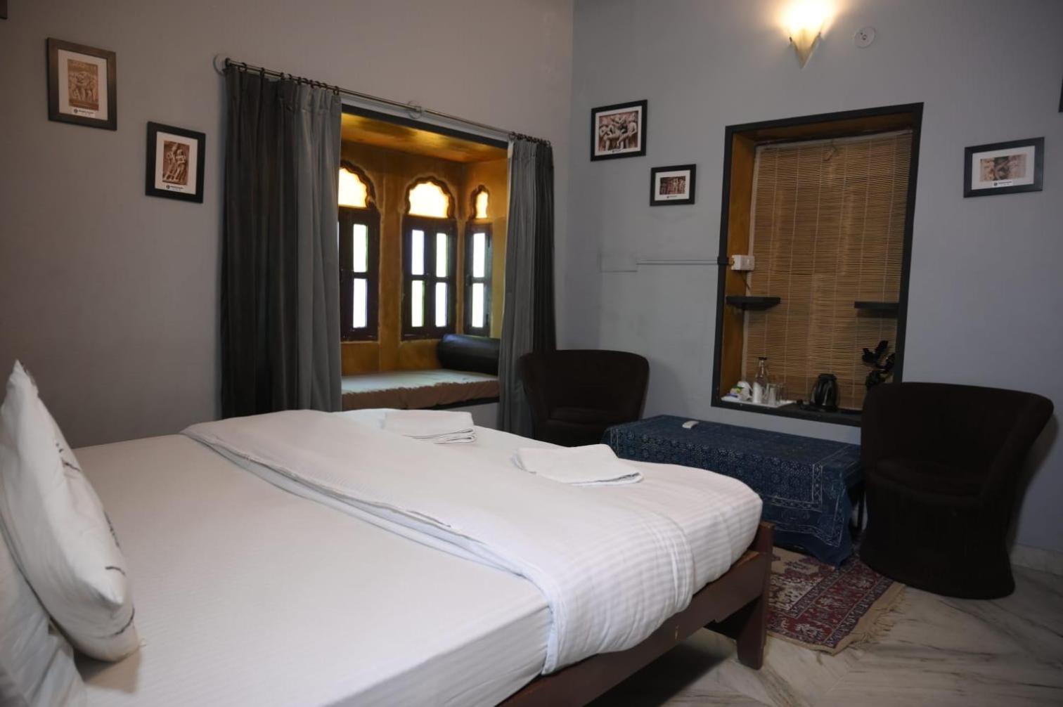 Hostel Vostel Jodhpur  Esterno foto