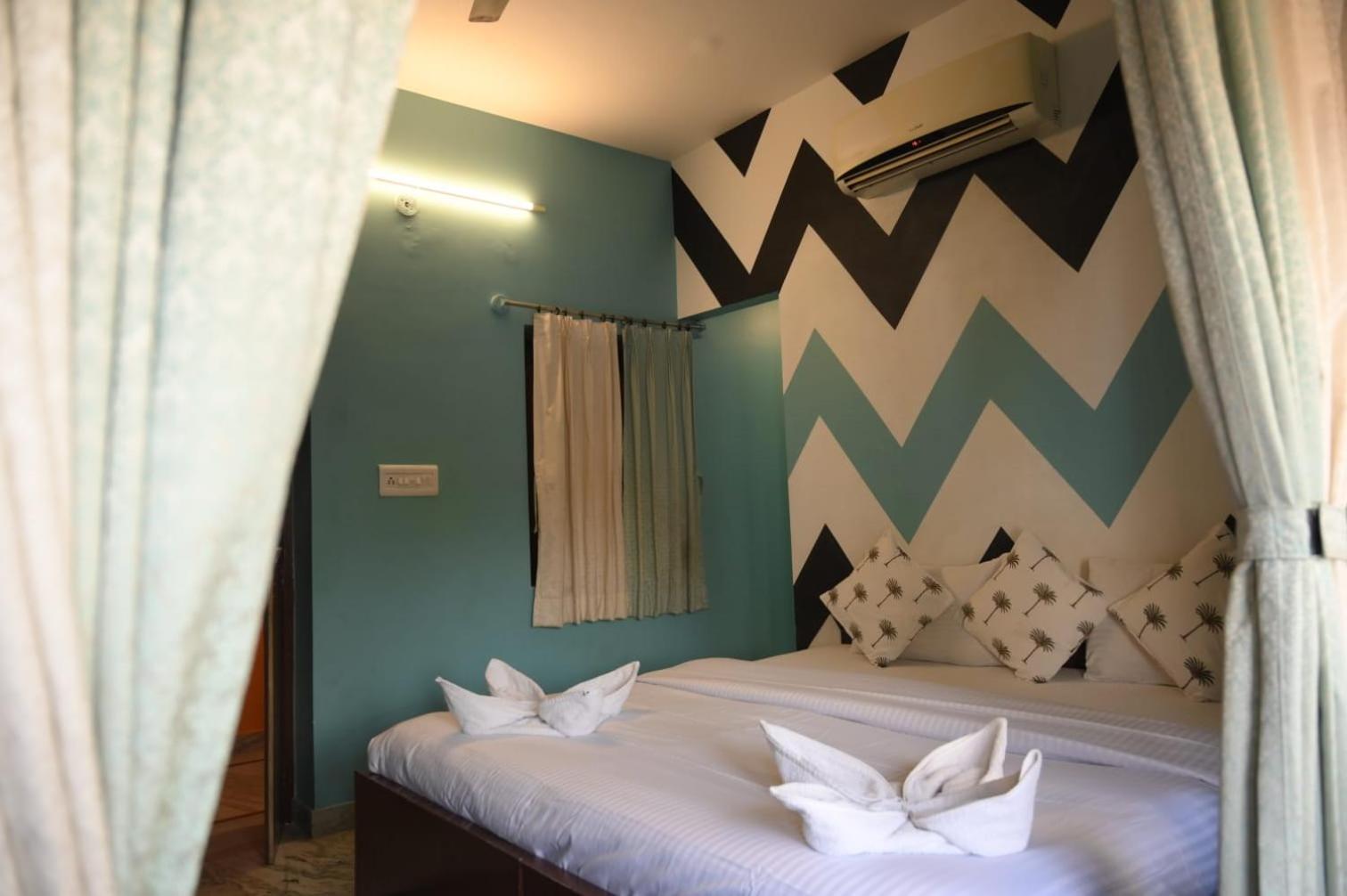 Hostel Vostel Jodhpur  Esterno foto