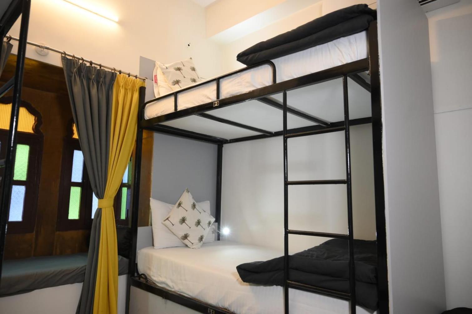 Hostel Vostel Jodhpur  Esterno foto