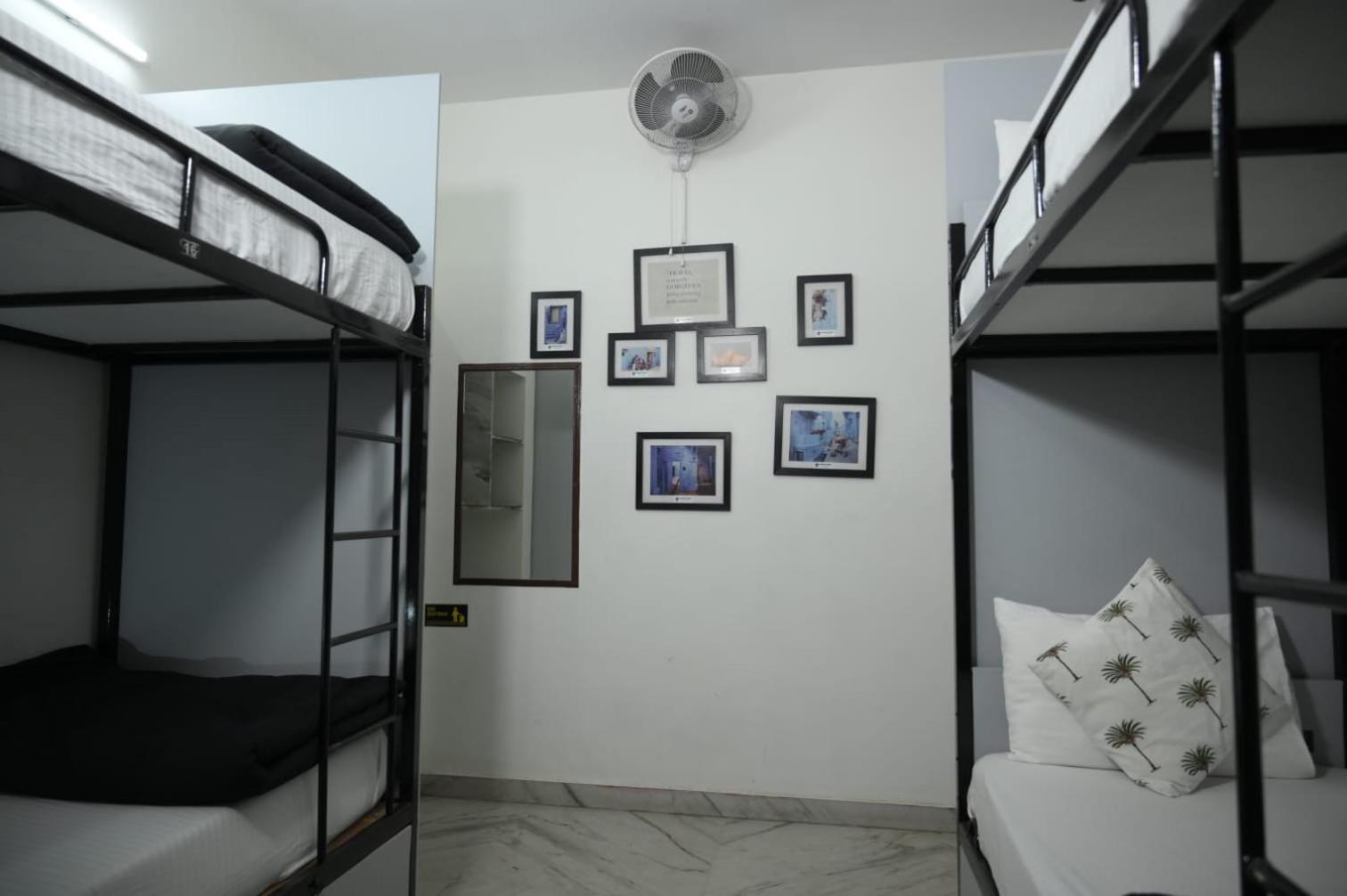 Hostel Vostel Jodhpur  Esterno foto