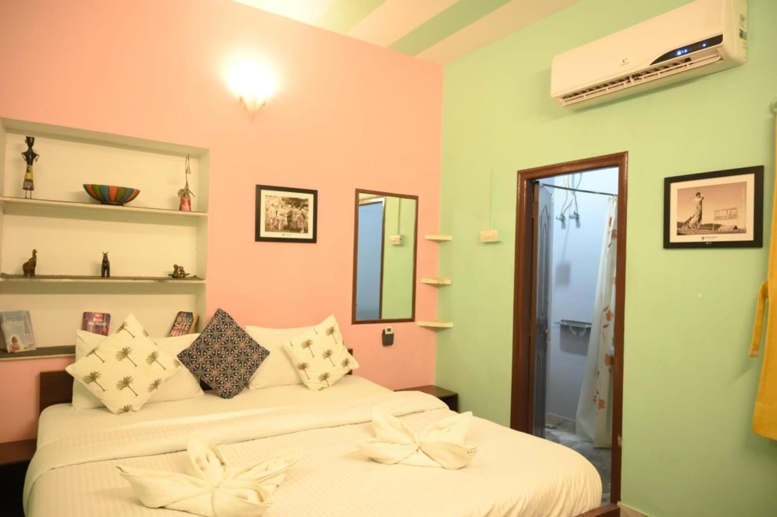 Hostel Vostel Jodhpur  Esterno foto