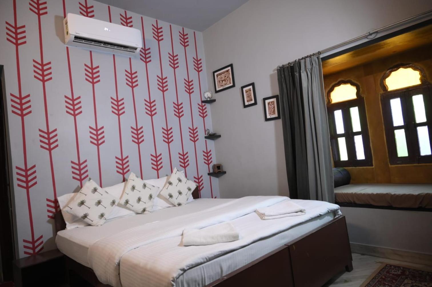 Hostel Vostel Jodhpur  Esterno foto
