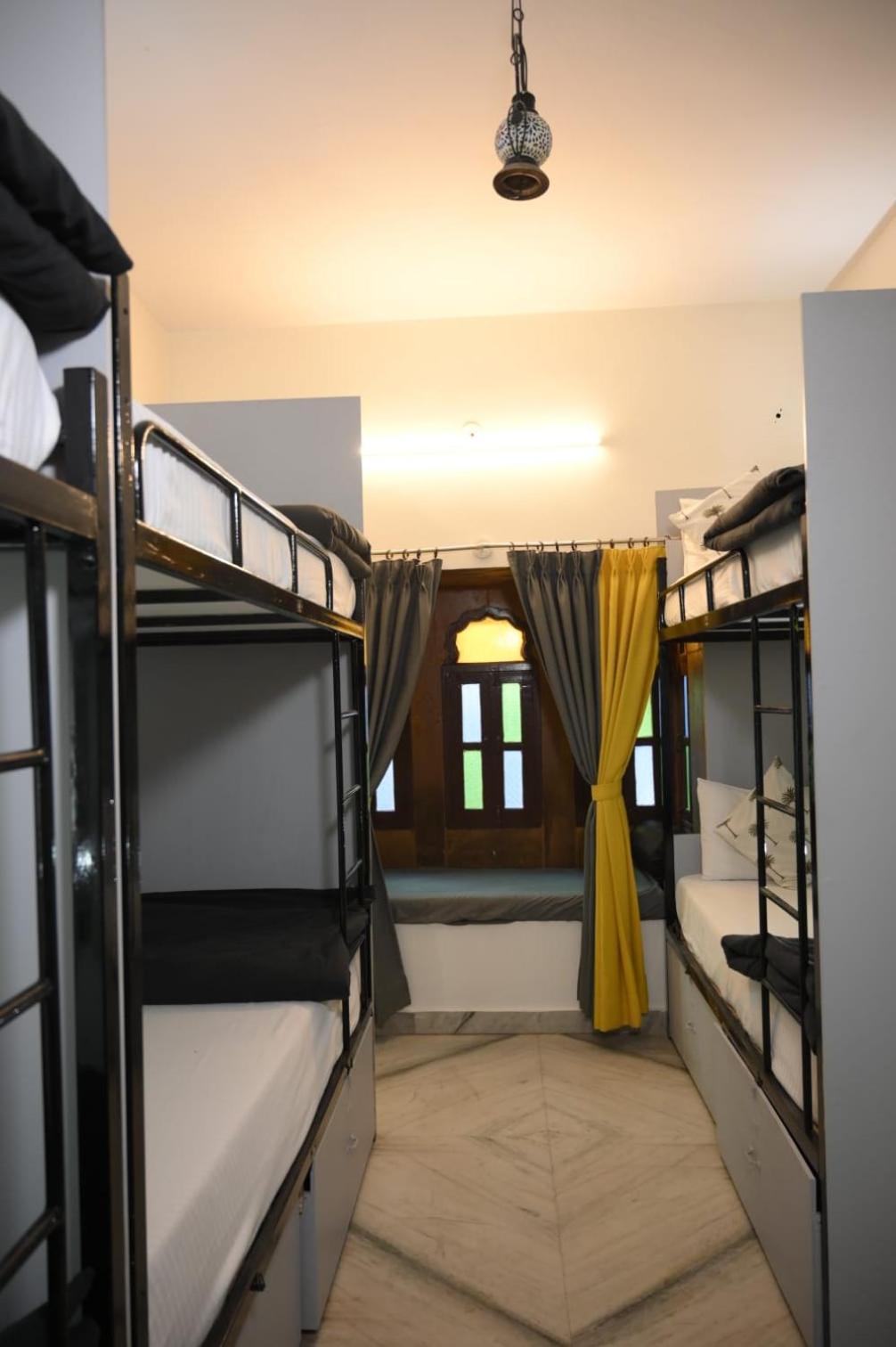 Hostel Vostel Jodhpur  Esterno foto