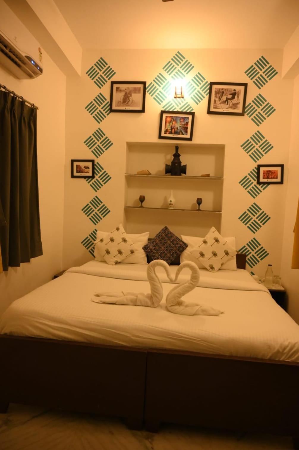 Hostel Vostel Jodhpur  Esterno foto